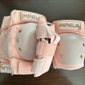 3 piece safety gear pack